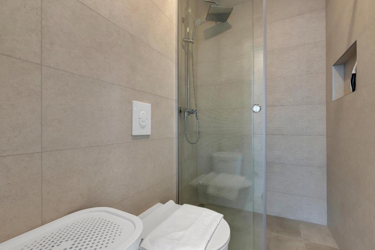 Luxury Apartment Adriasun Free Beach Parking Макарска Екстериор снимка